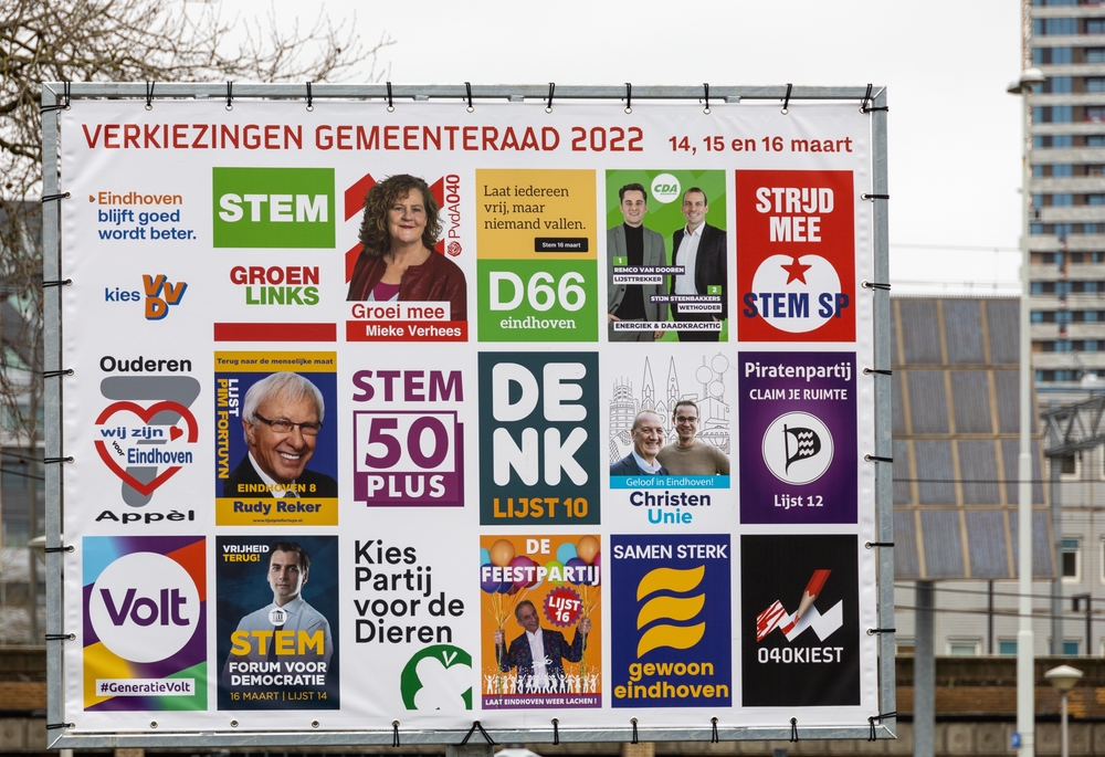 PvdA Winnaar Bij Coalitievorming